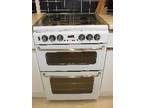 Stoves DF600 Double Oven Stoves double oven for sale.....